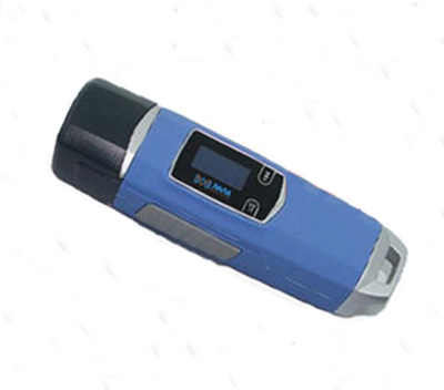 巡更巡檢器，有液晶顯示